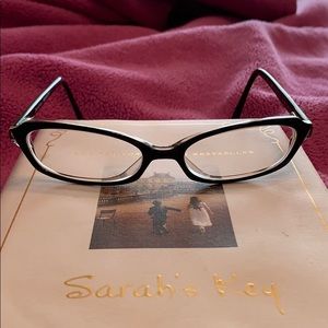 Juice Couture kids glasses